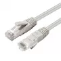 Microconnect UTP602 verkkokaapeli harmaa 2 m Cat6 U/UTP (UTP)
