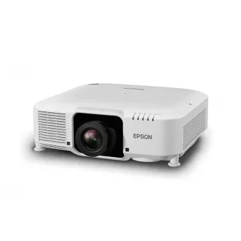 Epson EB-PU1007W suurprojektori 7000 ANSI lumenia 3LCD WUXGA (1920x1200) valkoinen