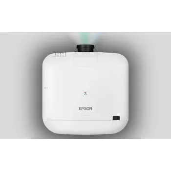 Epson EB-PU1007W suurprojektori 7000 ANSI lumenia 3LCD WUXGA (1920x1200) valkoinen