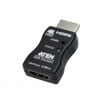 ATEN True 4K HDMI EDID -emulaattoriadapteri
