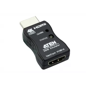 ATEN True 4K HDMI EDID -emulaattoriadapteri