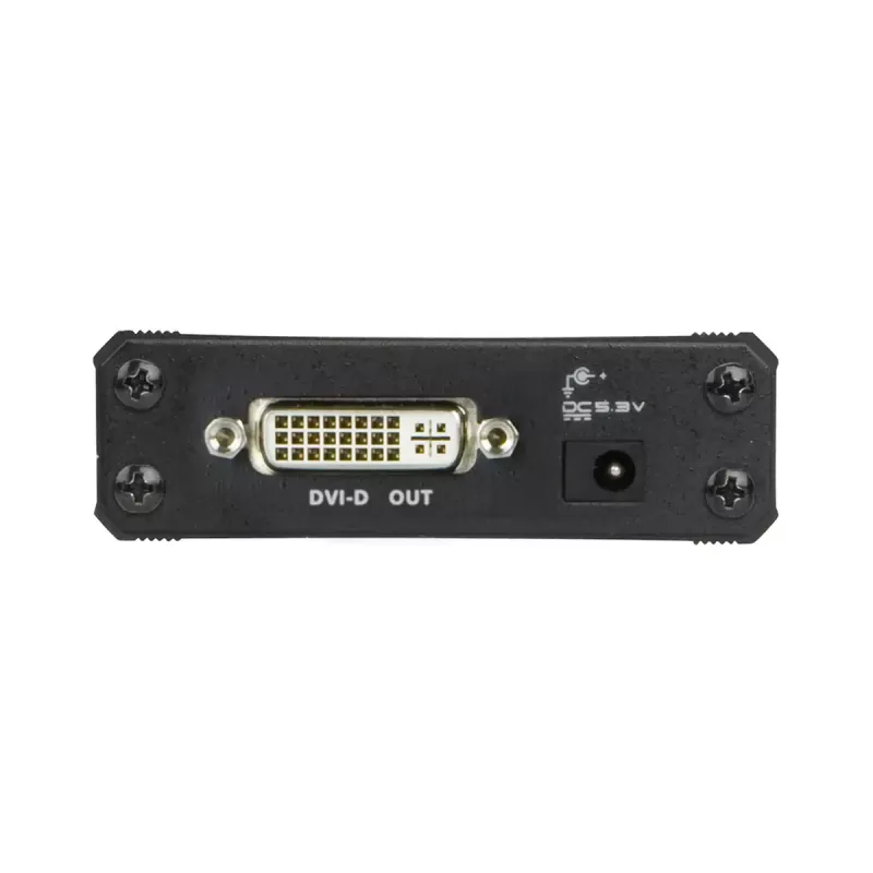 VGA-DVI-signaalimuunnin ATEN VC160A