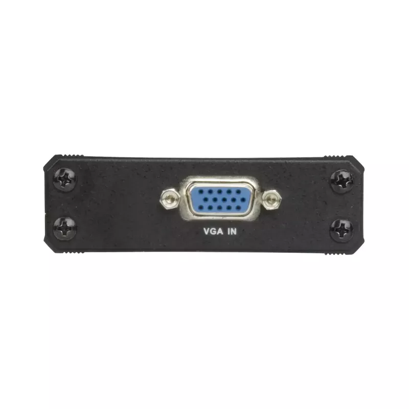 VGA-DVI-signaalimuunnin ATEN VC160A