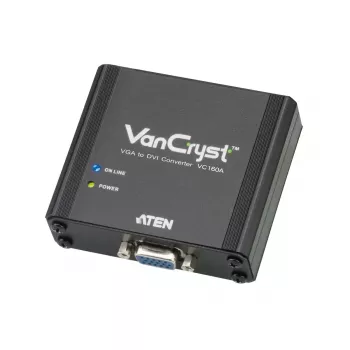 VGA-DVI-signaalimuunnin ATEN VC160A