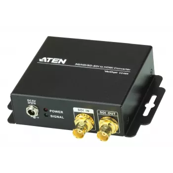 ATEN VC480 videosignaalimuunnin