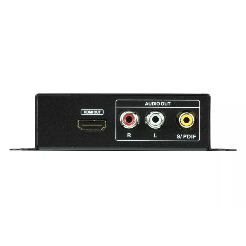 ATEN VC480 videosignaalimuunnin