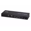 AV-toistin ATEN VC881-AT-G 4K HDMI/DVI - HDMI-muunnin äänellä