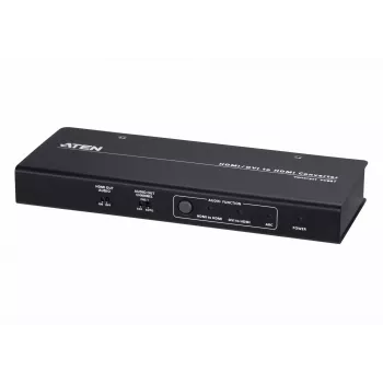 AV-toistin ATEN VC881-AT-G 4K HDMI/DVI - HDMI-muunnin äänellä