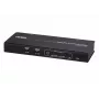 AV-toistin ATEN VC881-AT-G 4K HDMI/DVI - HDMI-muunnin äänellä