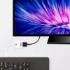 ATEN 4K Active mini DisplayPort - HDMI -muunnin, 3D, enintään 3840 x 2160 @30Hz