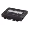 ATEN DisplayPort-/HDMI-/VGA-kytkin HDBaseT-lähettimellä