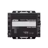 ATEN DisplayPort-/HDMI-/VGA-kytkin HDBaseT-lähettimellä