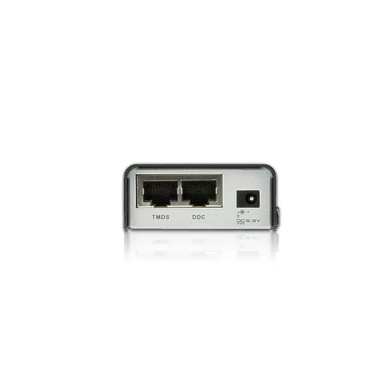 ATEN DVI-äänen/videon jatko Cat5e/6 yli (60 m)