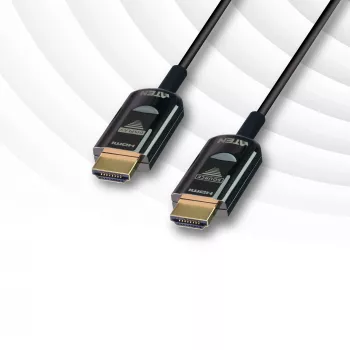 ATEN 10 m True 4K HDMI 2.0 aktiivinen optinen kaapeli (True 4K@10m)