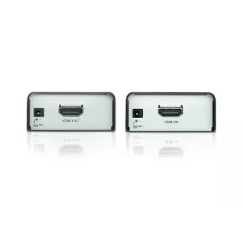 AV-vastaanotin ATEN HDMI-jatko Cat5e/6 yli (60 m) – 1080p, johdollinen Cat5/6/6a-tuki