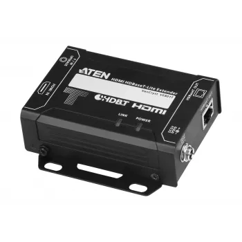 ATEN HDMI HDBaseT-Lite (Class B) -lähetin (70 m)