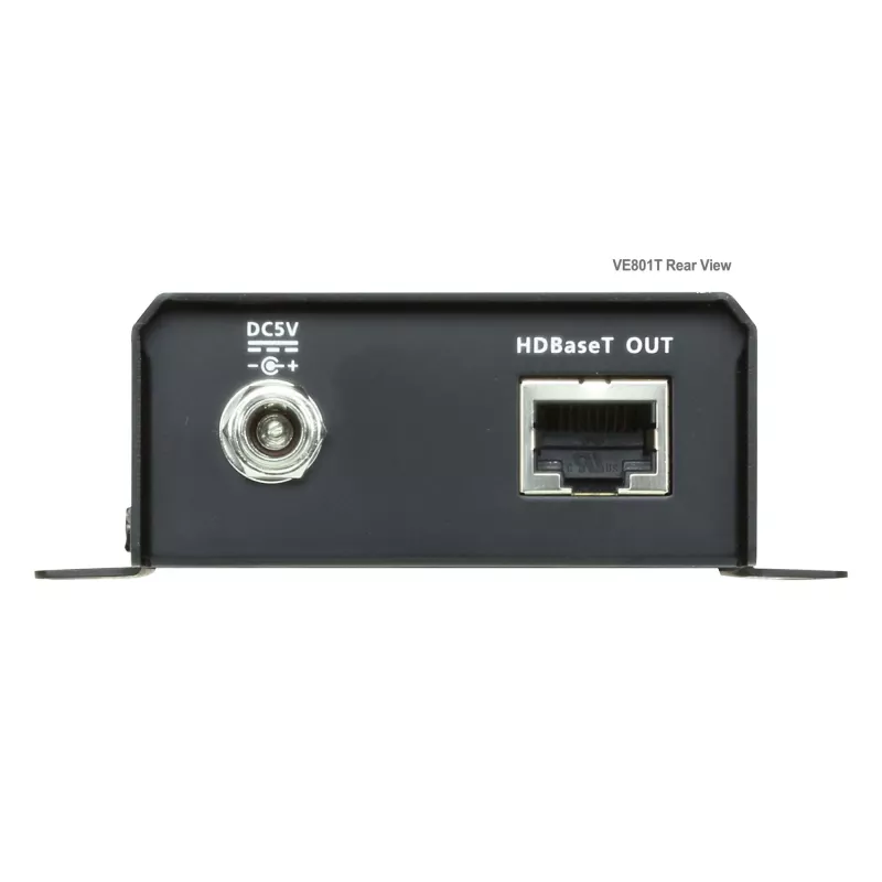 ATEN HDMI HDBaseT-Lite (Class B) -lähetin (70 m)