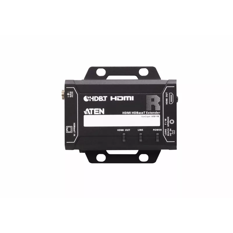 ATEN HDMI HDBaseT Small Factor -vastaanotin
