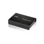 ATEN HDMI HDBaseT -lähetin (100 m), 4096 x 2160 pikseliä, AV-lähetin ja -vastaanotin, 100 m, johdollinen, 3D, HDCP