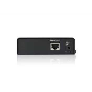 ATEN HDMI HDBaseT -lähetin (100 m), 4096 x 2160 pikseliä, AV-lähetin ja -vastaanotin, 100 m, johdollinen, 3D, HDCP
