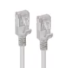 Microconnect V-FTP6A02 ohut verkkokaapeli harmaa 2 m Cat6a U/FTP (STP)
