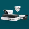IP-valvontakamera TP-Link VIGI 3MP turret-verkkokamera