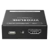 Vivolink VLHDMICTL2 EDID-emulaattori 3840x2160 18 Gbit/s musta
