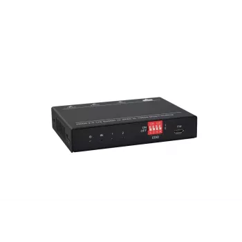 Vivolink VLHDMISP1X2 videosplitteri HDMI 2x HDMI
