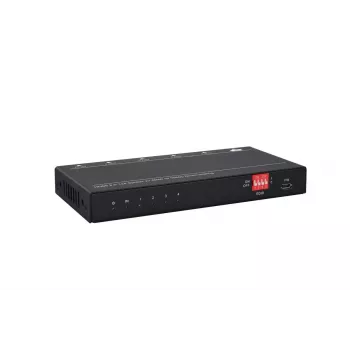 Vivolink VLHDMISP1X4 videosplitteri HDMI 4x HDMI