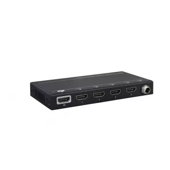 Vivolink VLHDMISP1X4 videosplitteri HDMI 4x HDMI