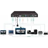 Vivolink VLHUB221 USB-näytönohjainsovitin