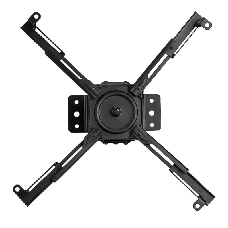 Vivolink VLMC350L-B projektoriteline katto musta