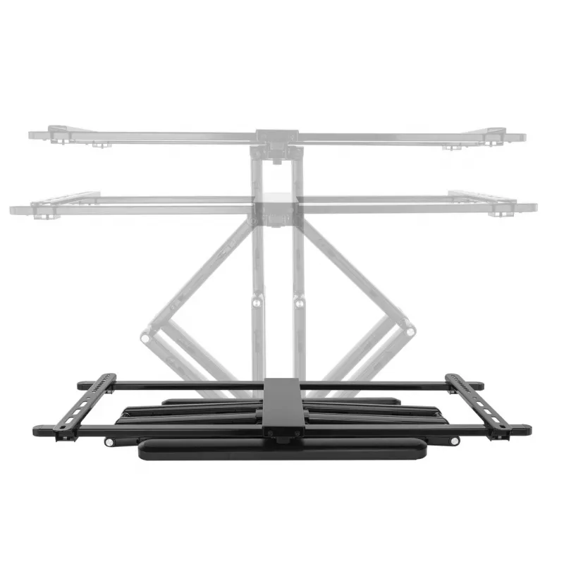 Vivolink VLMW4390A TV-seinäteline 2,29 m (90