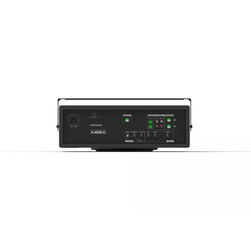 VivoLink VLSPSUB100 aktiivinen subwoofer 8