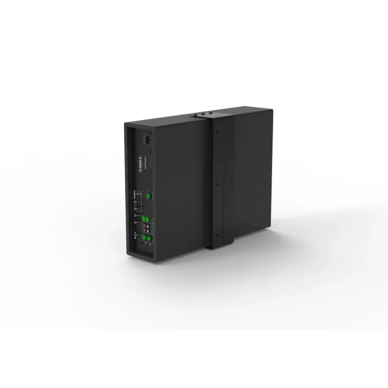 VivoLink VLSPSUB100 aktiivinen subwoofer 8