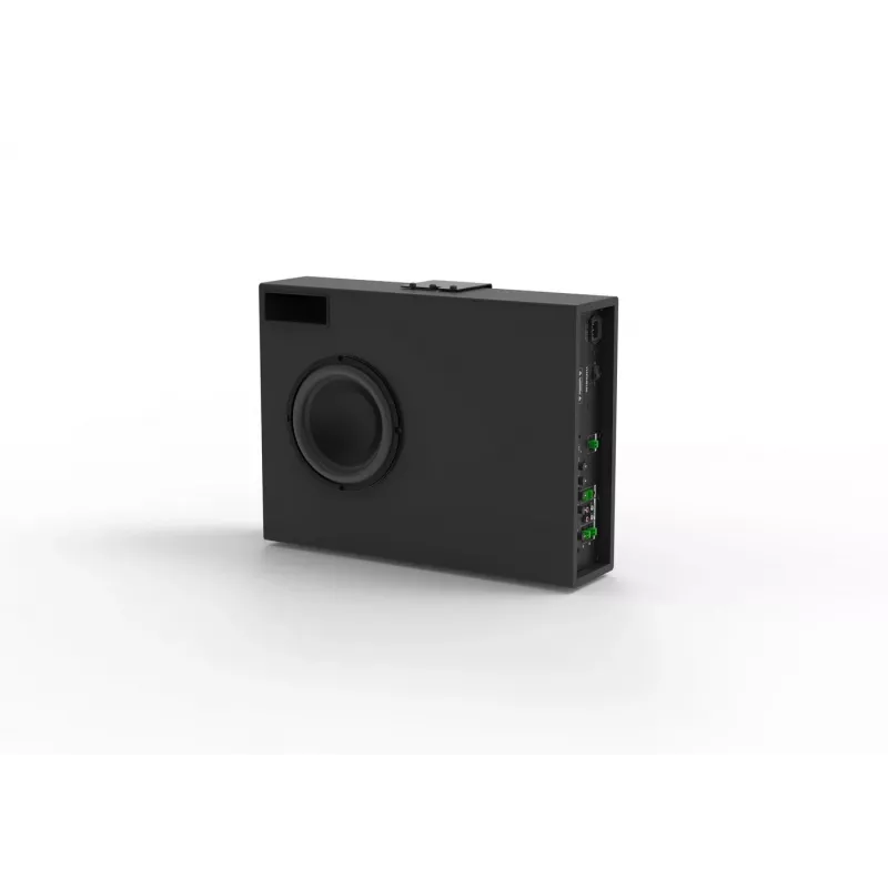 VivoLink VLSPSUB100 aktiivinen subwoofer 8