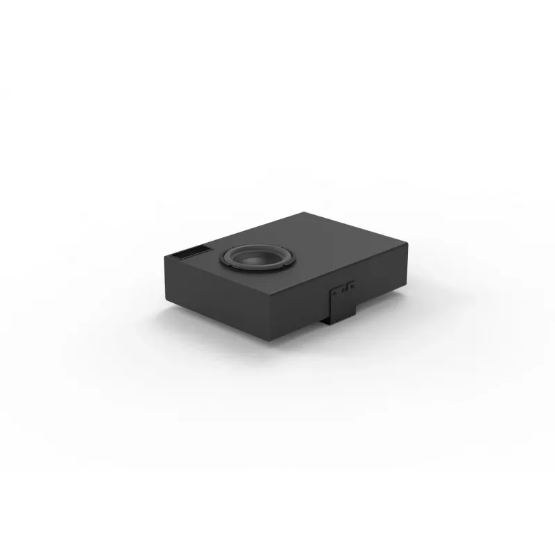 VivoLink VLSPSUB100 aktiivinen subwoofer 8