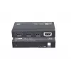 HDMI-videokytkin Vivolink VLSW131 3840x2160 60fps musta