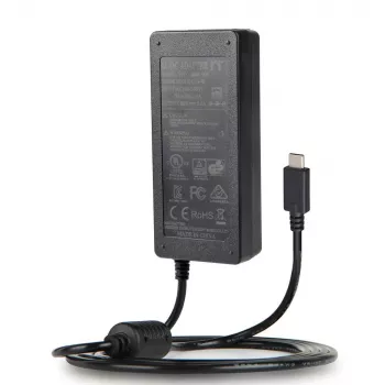 USB-näytönohjainadapteri Vivolink VLUSBCPWR100 4K-tarkkuus