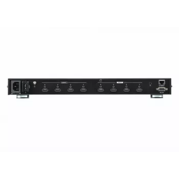 ATEN 4x4 True 4K HDMI -matriisikytkin