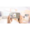 Motorola VM483 videovauvapuhelin 300 m FHSS kulta, valkoinen