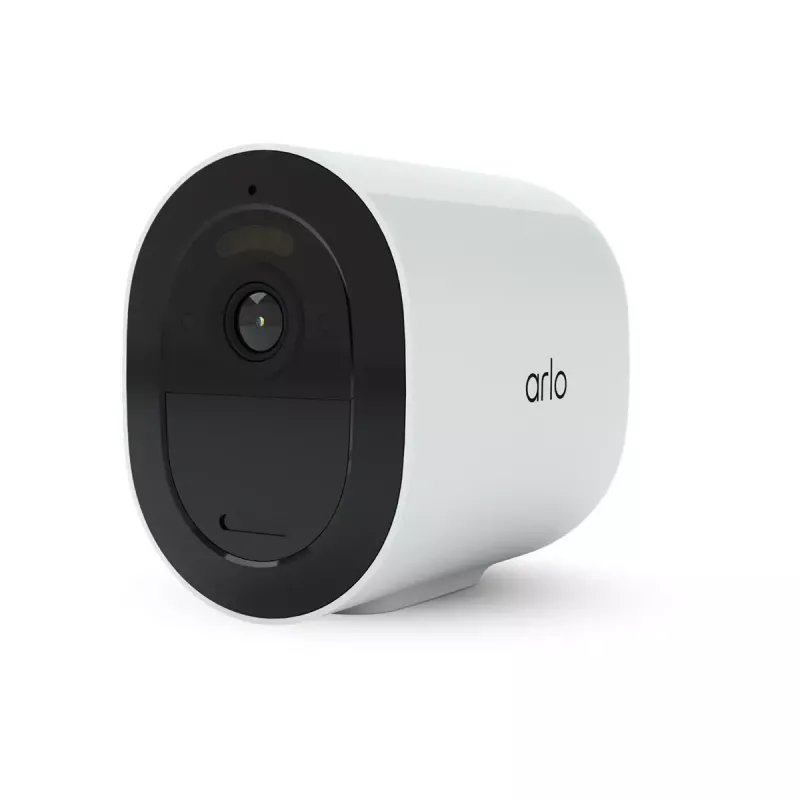 IP-valvontakamera Arlo Go 2 VML2030-100EUS 1080p