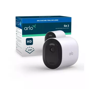 IP-valvontakamera Arlo Go 2 VML2030-100EUS 1080p