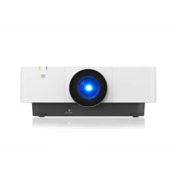 Sony VPL-FHZ85 suurprojektori 8000 ANSI lumenia 3LCD WUXGA (1920x1200) valkoinen