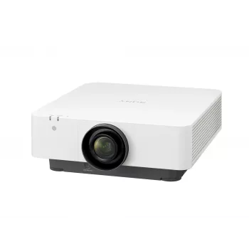 Sony VPL-FHZ85 suurprojektori 8000 ANSI lumenia 3LCD WUXGA (1920x1200) valkoinen