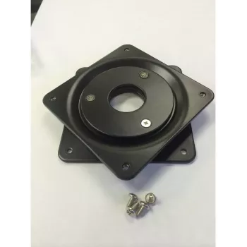 VESA-kiertolevy Compulocks VRP-B musta