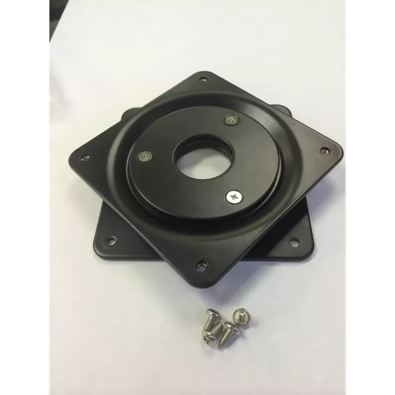 VESA-kiertolevy Compulocks VRP-B musta