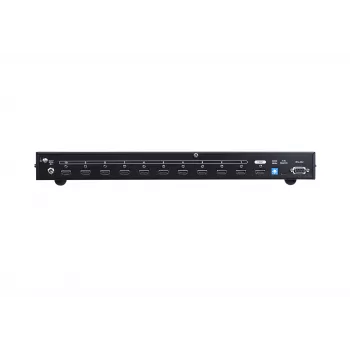 HDMI-jakaja ATEN VS0110HA-AT-G 10 porttia 4K