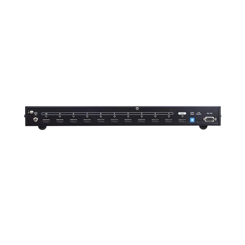 HDMI-jakaja ATEN VS0110HA-AT-G 10 porttia 4K