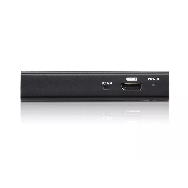 ATEN 4-porttinen 4K DisplayPort 1.2a -jakaja